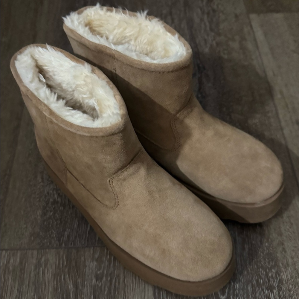 New Women’s Boots